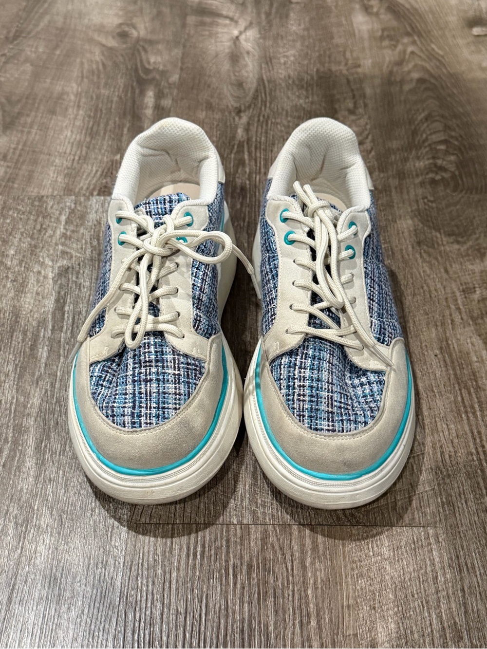 OrthoComfoot Womens Casual Orthopedic Sneakers with Arch Support, Comfort 9.5